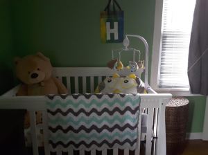 baby blanket